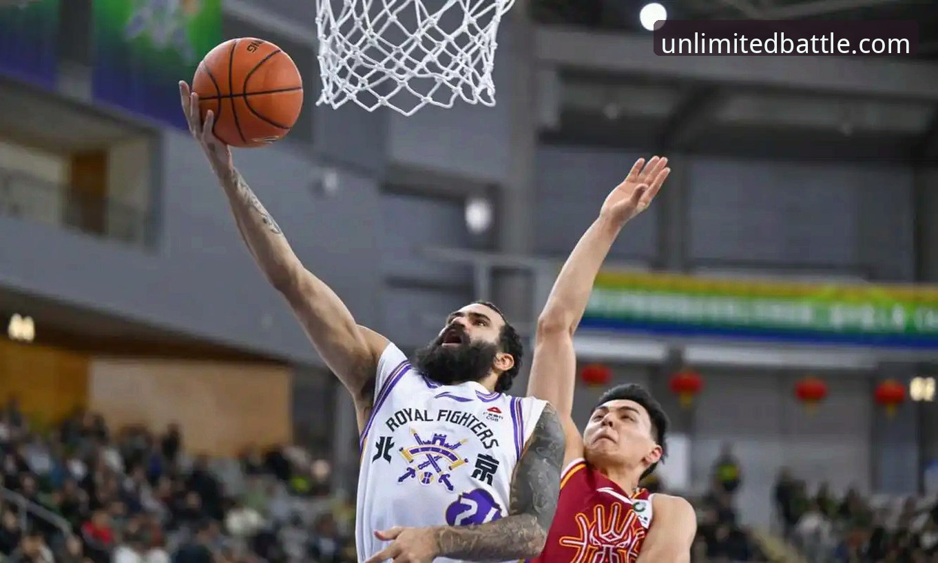 万搏体育安卓版 CBA季后赛首轮横扫深度分析:山西97-94力克青岛晋级八强,万搏体育平台详解制胜关键